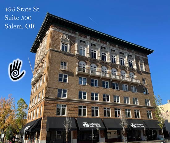 495 State St Building